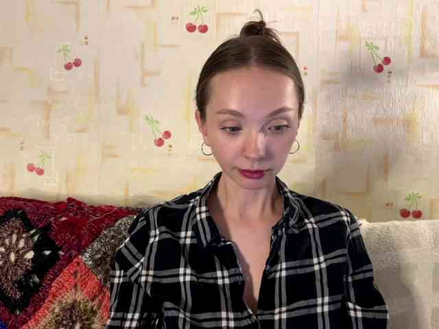 SeptemberRarogal webcam