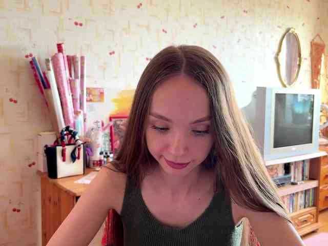 SeptemberRarogal webcam