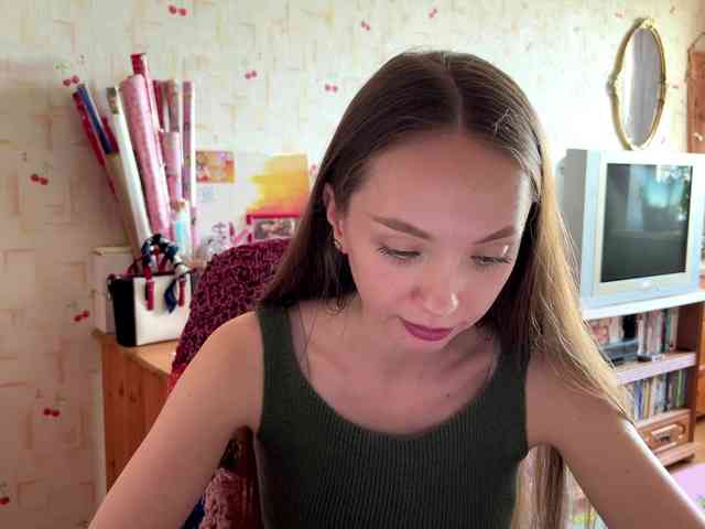 SeptemberRarogal webcam