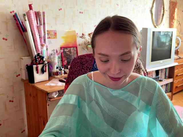 SeptemberRarogal webcam