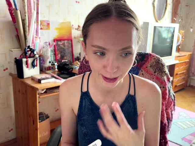 SeptemberRarogal webcam