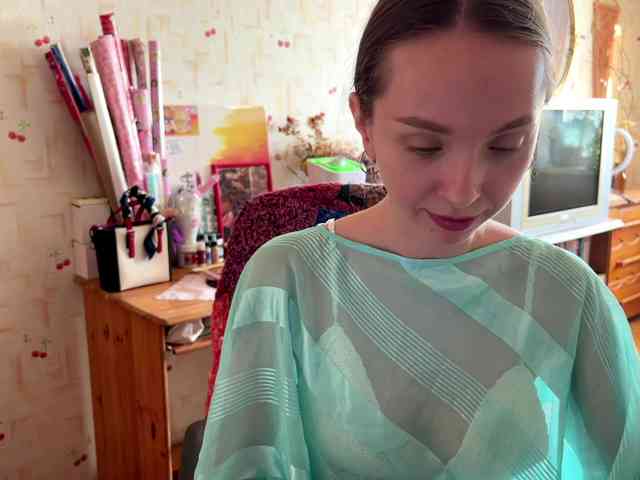 SeptemberRarogal webcam