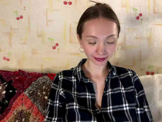 SeptemberRarogal webcam