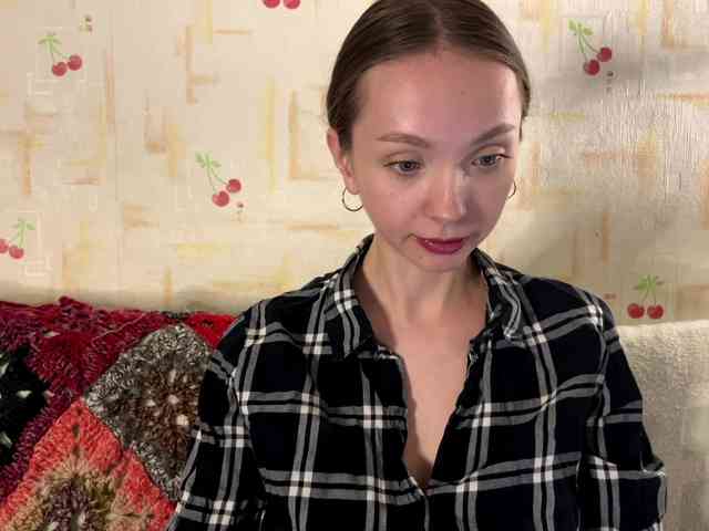 SeptemberRarogal webcam