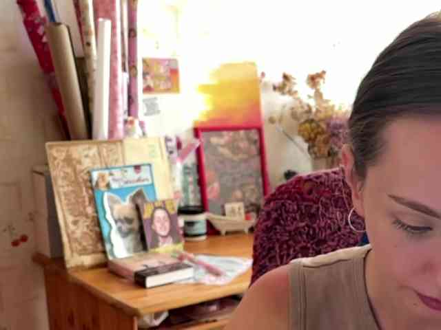SeptemberRarogal webcam