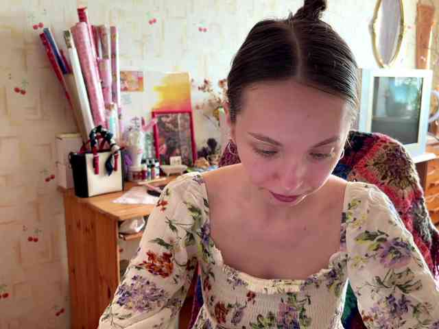 SeptemberRarogal webcam