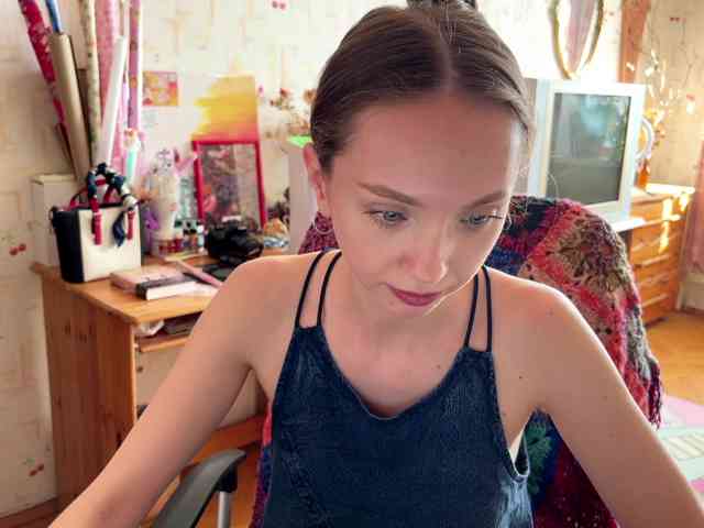 SeptemberRarogal webcam
