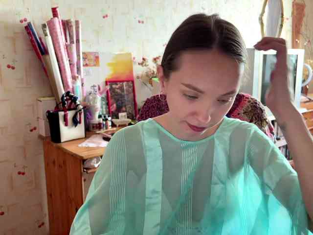 SeptemberRarogal webcam