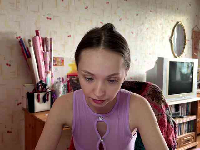 SeptemberRarogal webcam