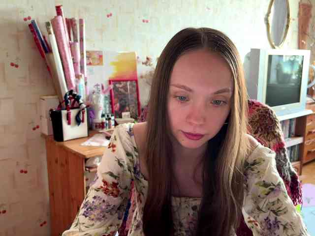 SeptemberRarogal webcam