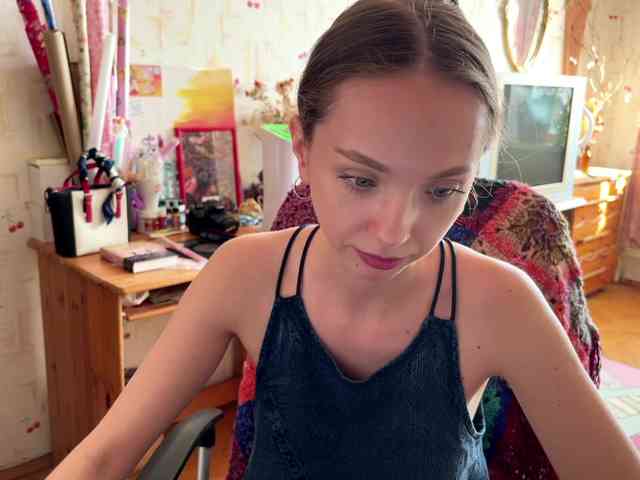 SeptemberRarogal webcam