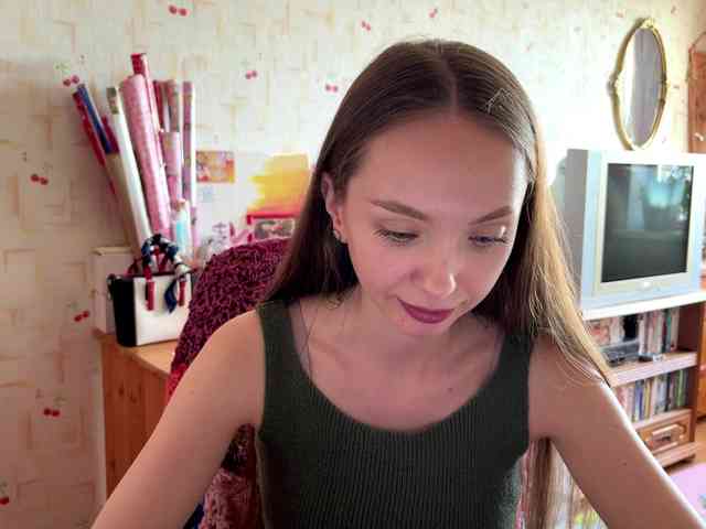SeptemberRarogal webcam