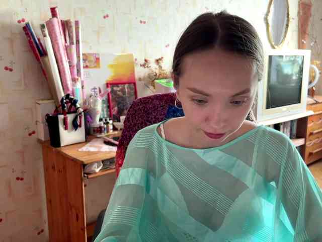 SeptemberRarogal webcam