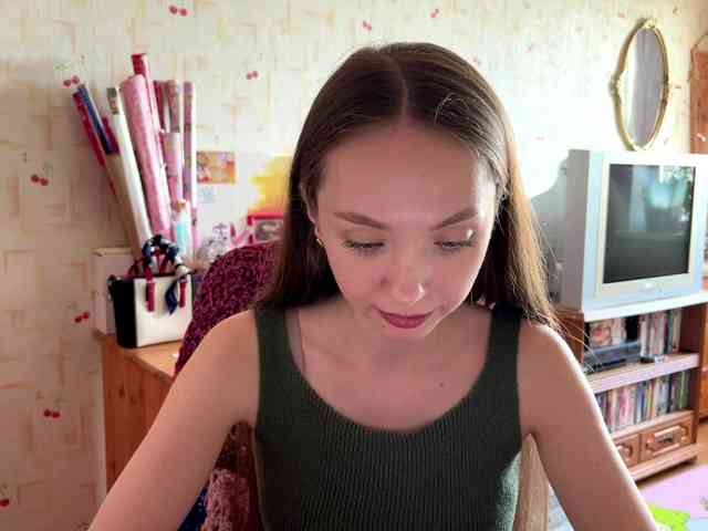 SeptemberRarogal webcam