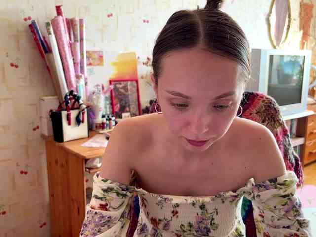 SeptemberRarogal webcam