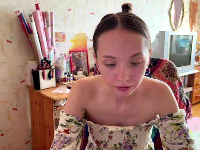 SeptemberRarogal webcam