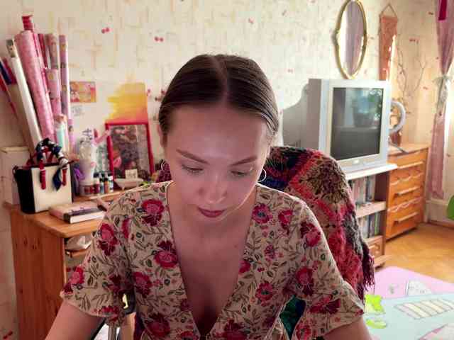 SeptemberRarogal webcam