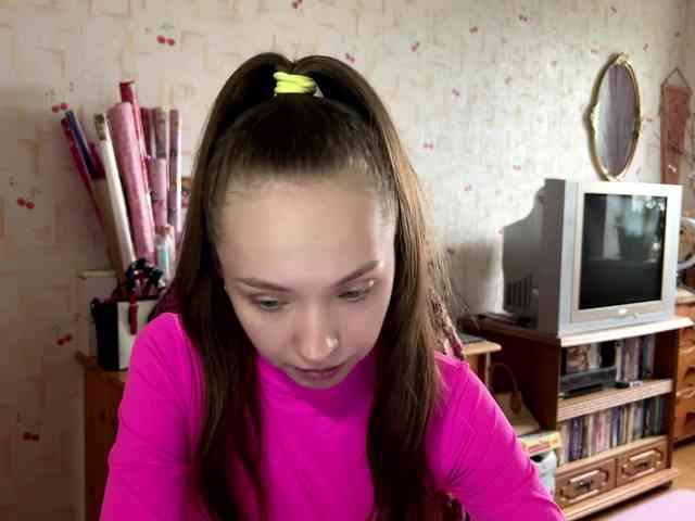 SeptemberRarogal webcam