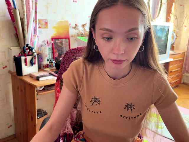 SeptemberRarogal webcam