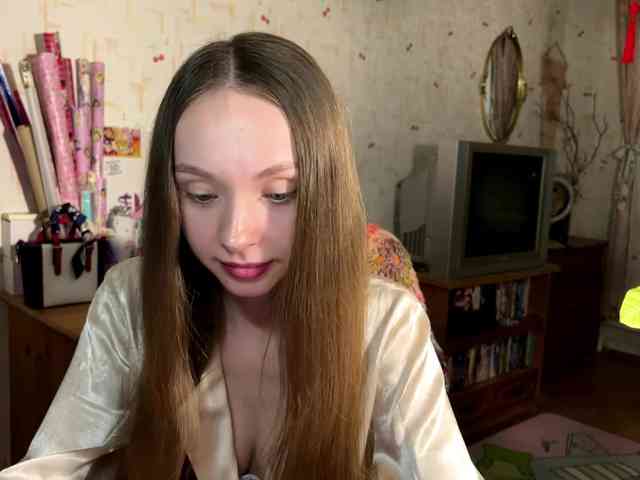 SeptemberRarogal webcam