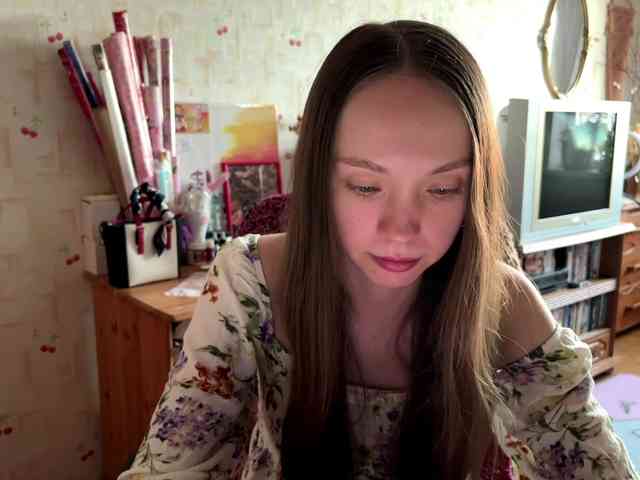 SeptemberRarogal webcam