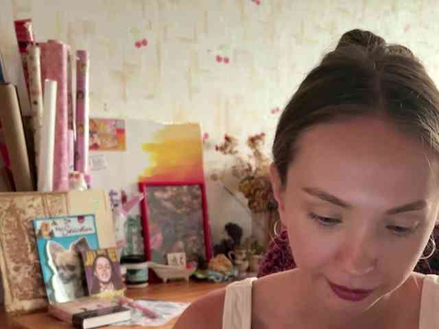 SeptemberRarogal webcam