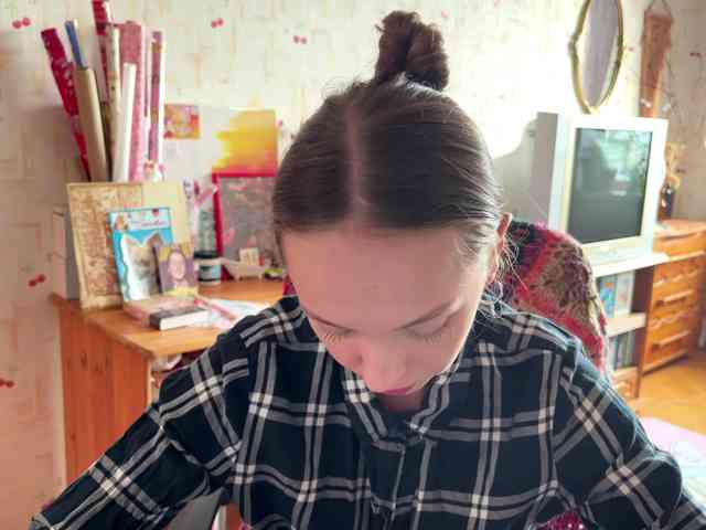 SeptemberRarogal webcam