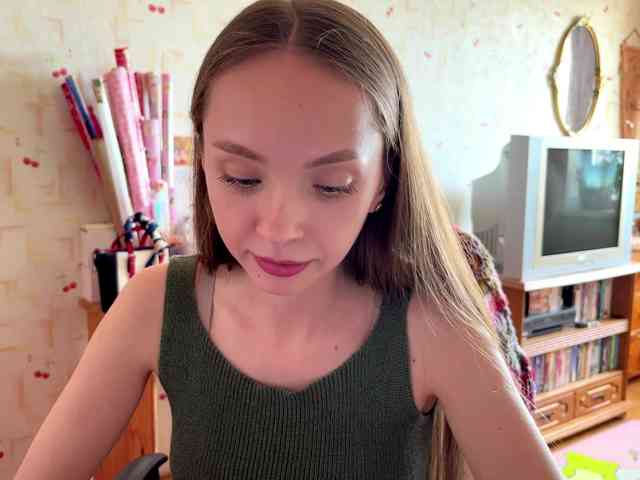 SeptemberRarogal webcam