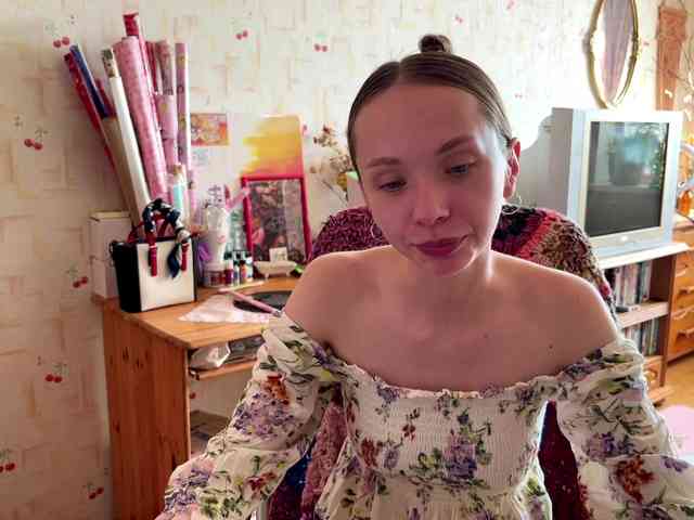 SeptemberRarogal webcam