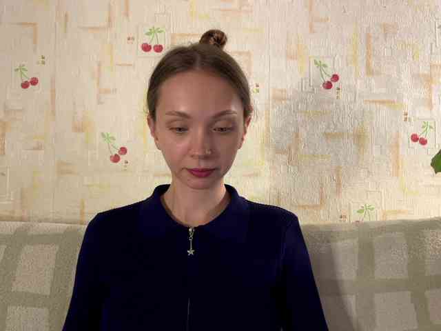 SeptemberRarogal webcam