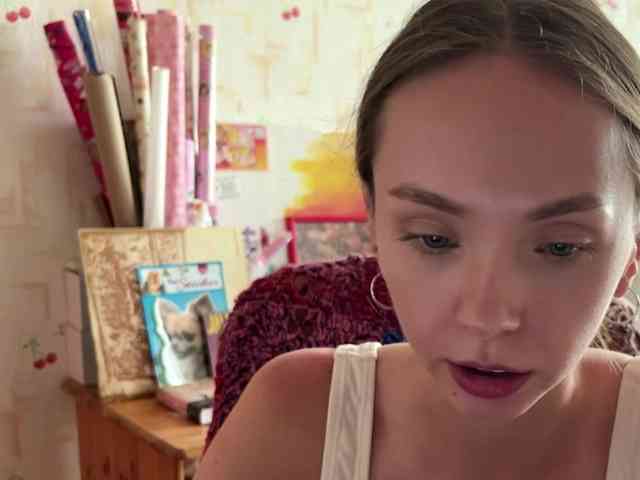 SeptemberRarogal webcam