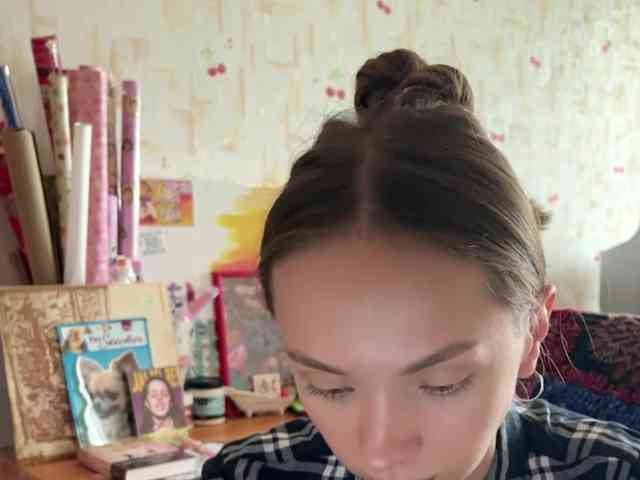 SeptemberRarogal webcam