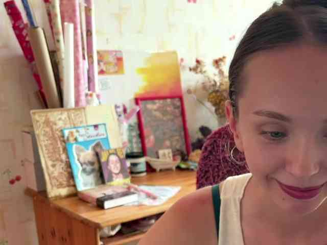 SeptemberRarogal webcam