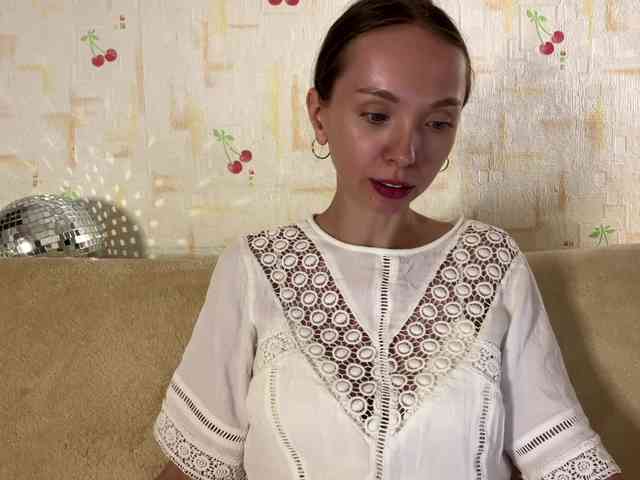SeptemberRarogal webcam
