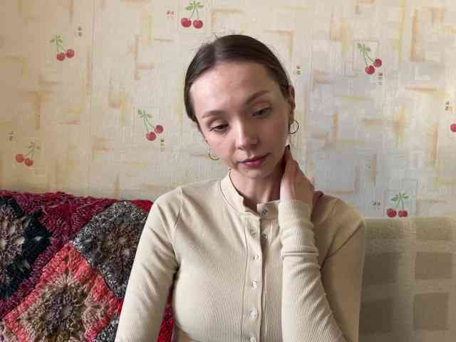 SeptemberRarogal webcam