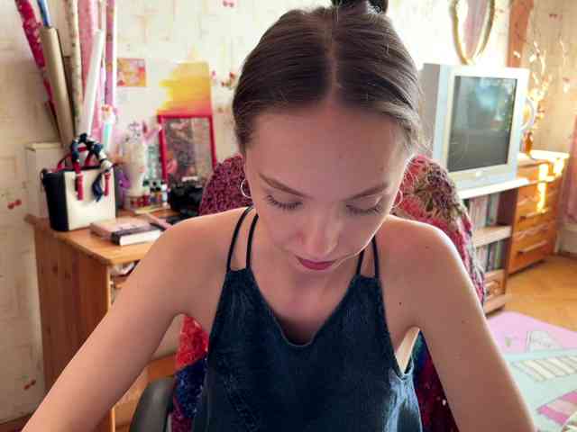 SeptemberRarogal webcam