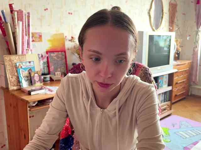 SeptemberRarogal webcam