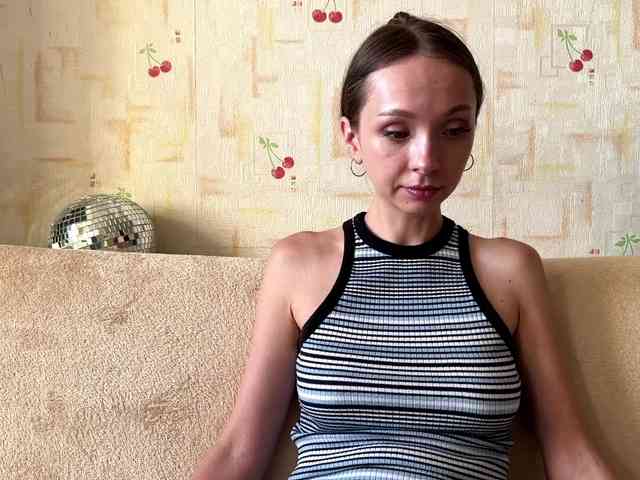 SeptemberRarogal webcam