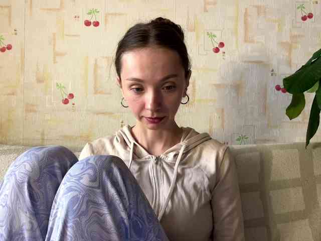 SeptemberRarogal webcam