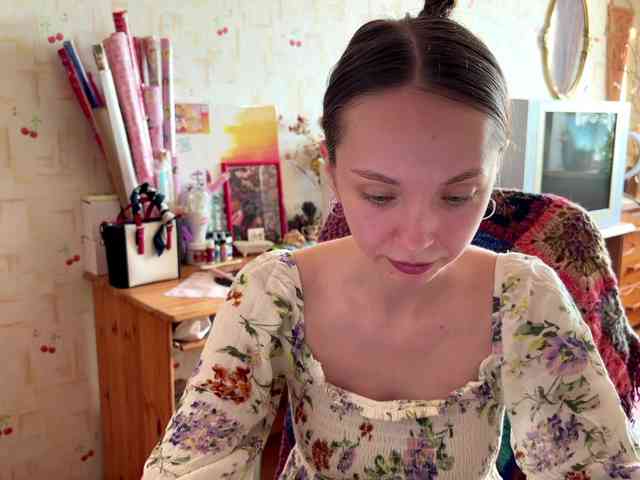 SeptemberRarogal webcam