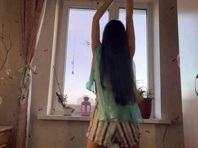 SeptemberRarogal webcam