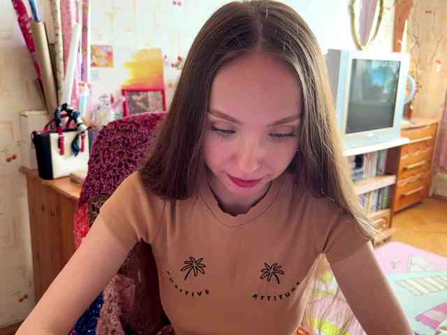 SeptemberRarogal webcam