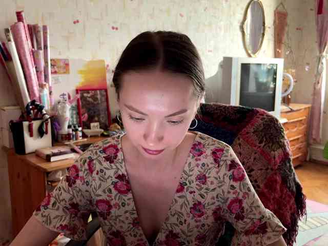 SeptemberRarogal webcam