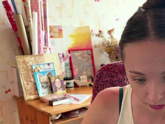 SeptemberRarogal webcam