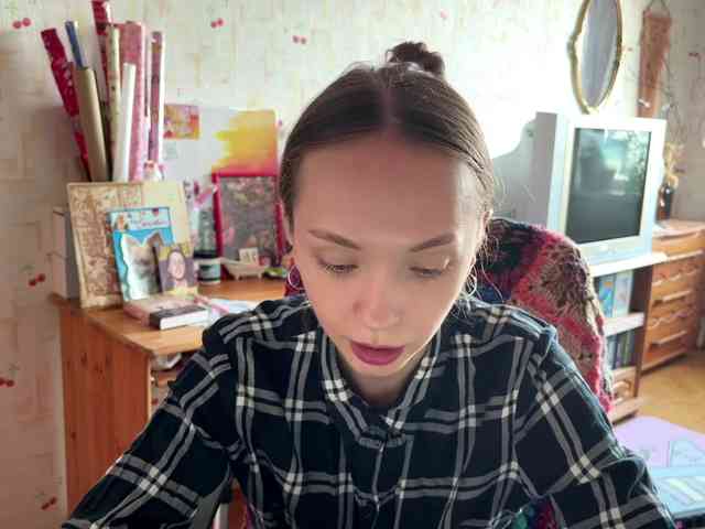 SeptemberRarogal webcam