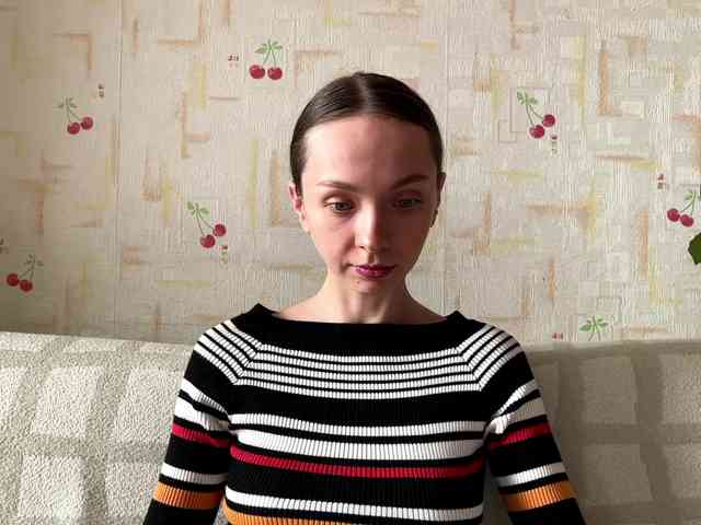 SeptemberRarogal webcam