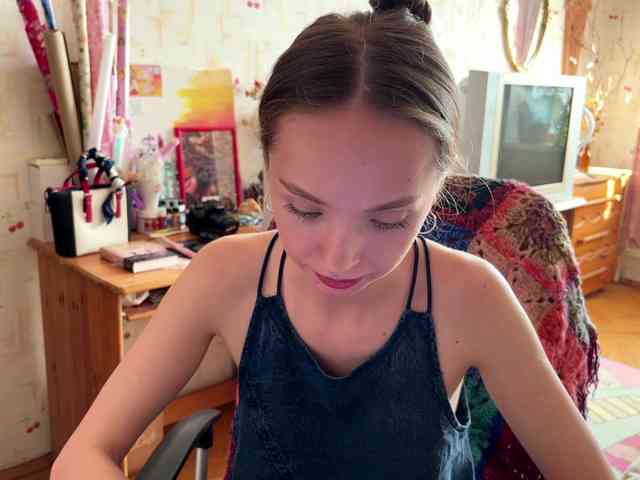 SeptemberRarogal webcam