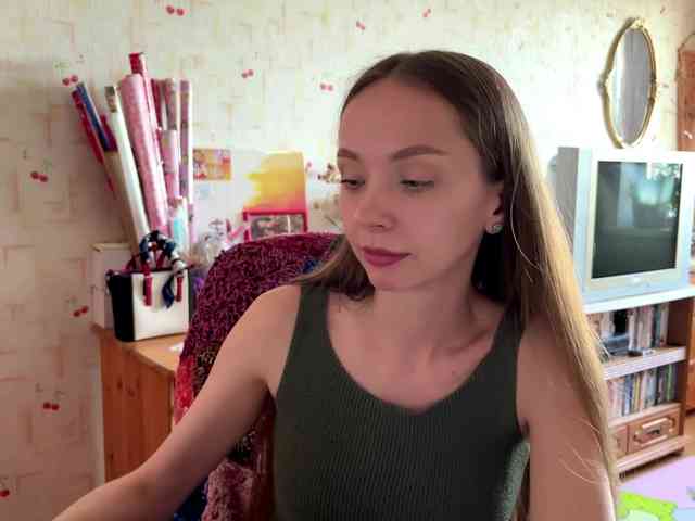 SeptemberRarogal webcam