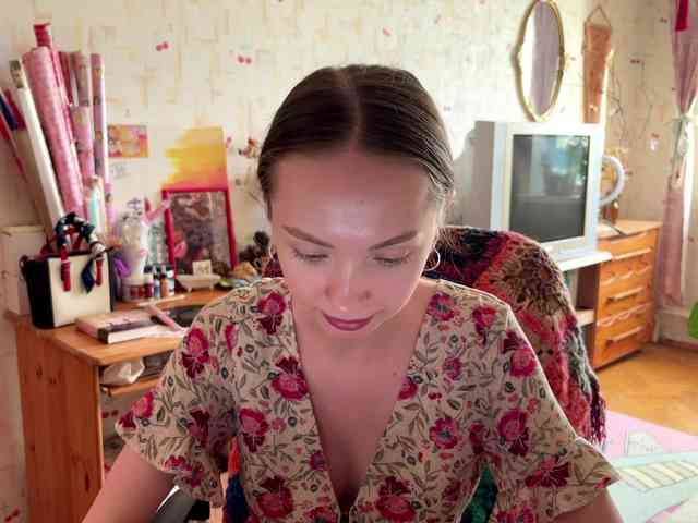 SeptemberRarogal webcam