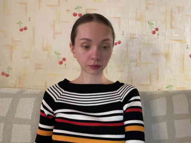 SeptemberRarogal webcam